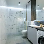 아파트 Exclusive Gold *