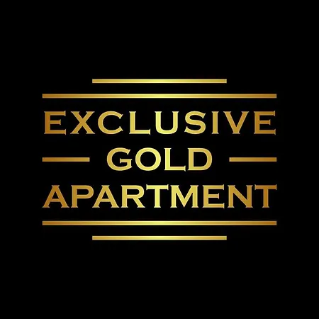 Апартаменты Exclusive Gold *