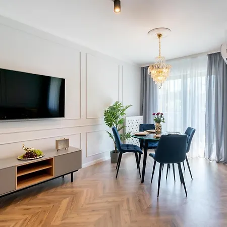 Exclusive Gold Cracovia