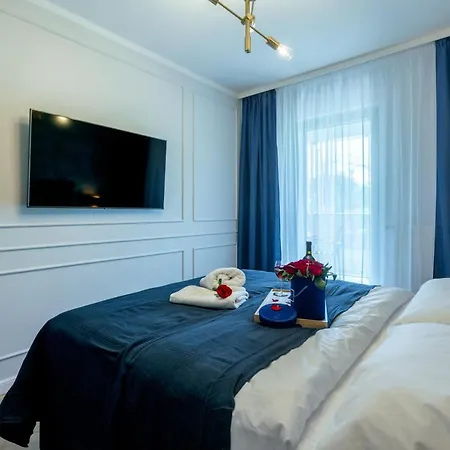 Exclusive Gold Cracovia