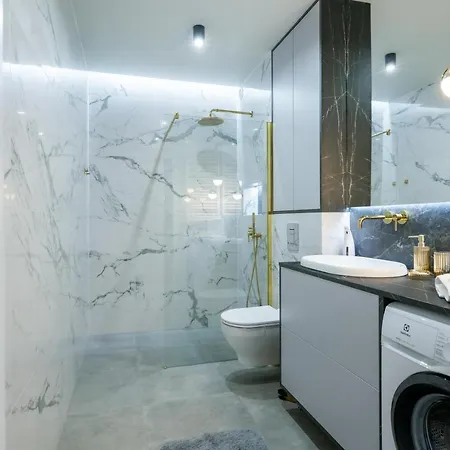 Appartement Exclusive Gold *