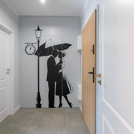 Exclusive Gold Appartement *